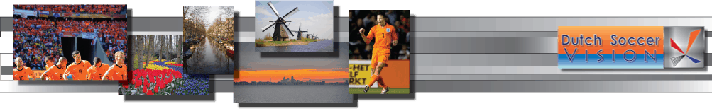 DutchSoccerVision.com